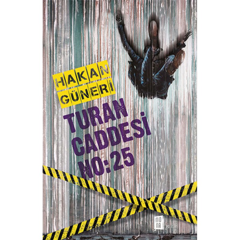 Turan Caddesi No: 25 Turan Caddesi No: 25