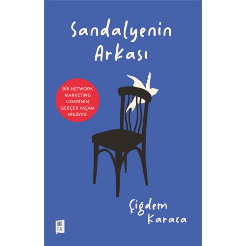 Sandalyenin Arkası Sandalyenin Arkası