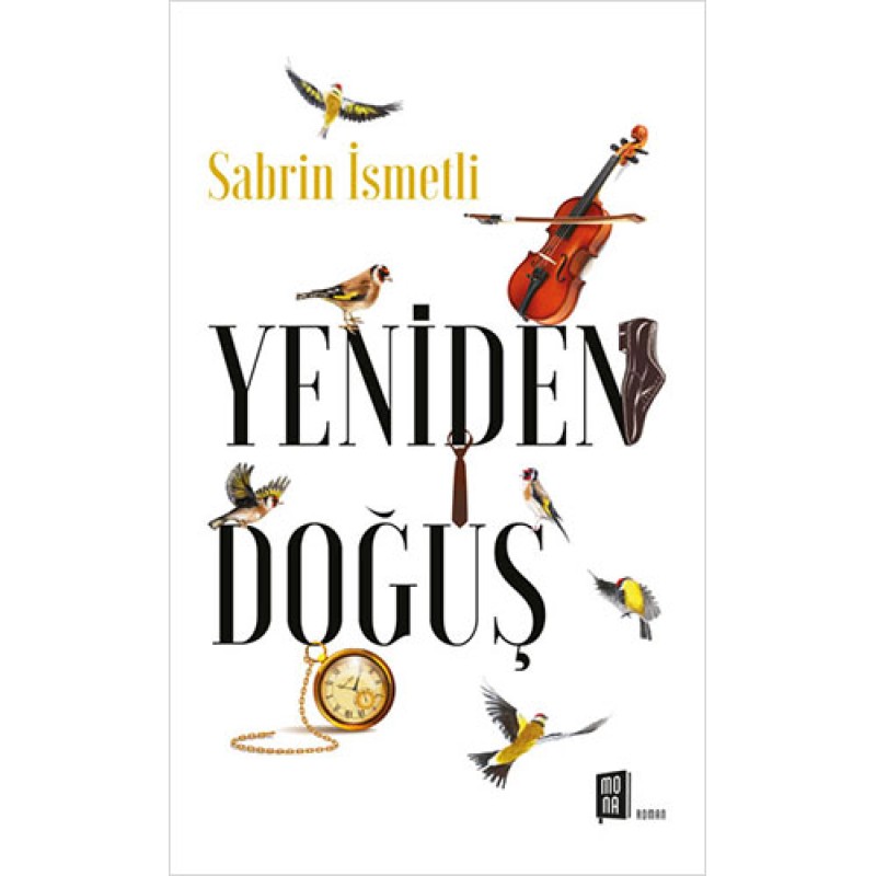 Yeniden Doğuş Yeniden Doğuş
