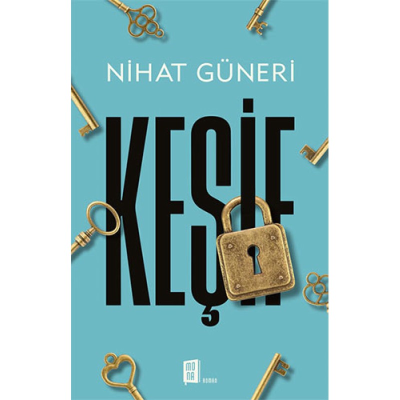 Keşif Keşif