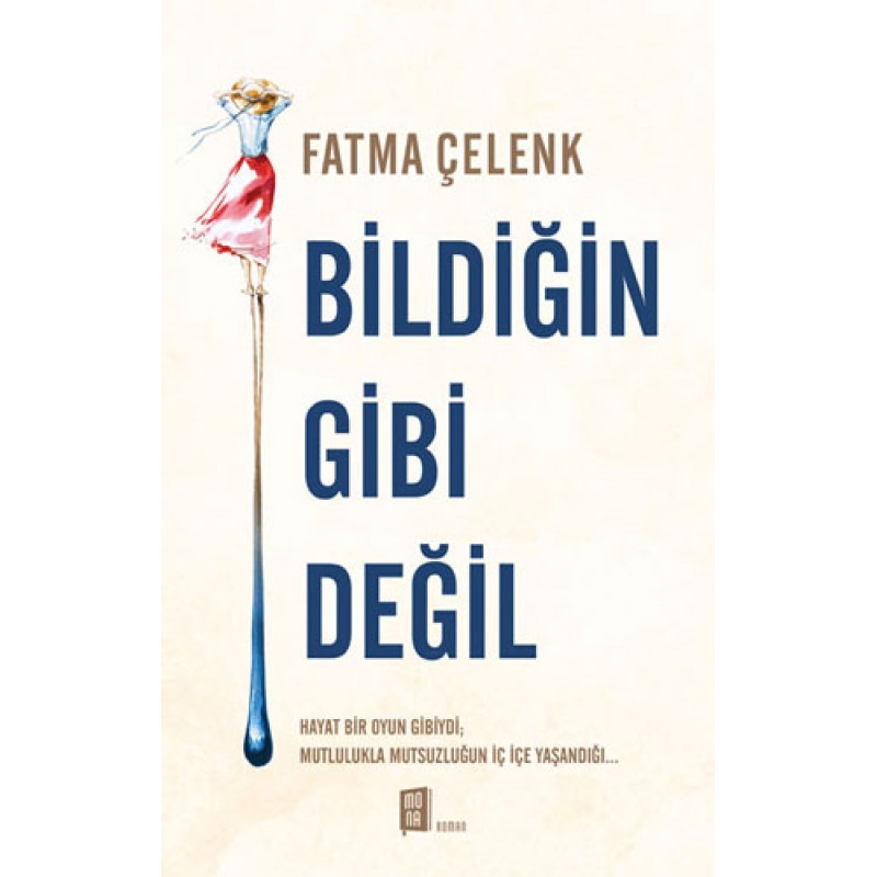 Bildiğin Gibi Değil Bildiğin Gibi Değil