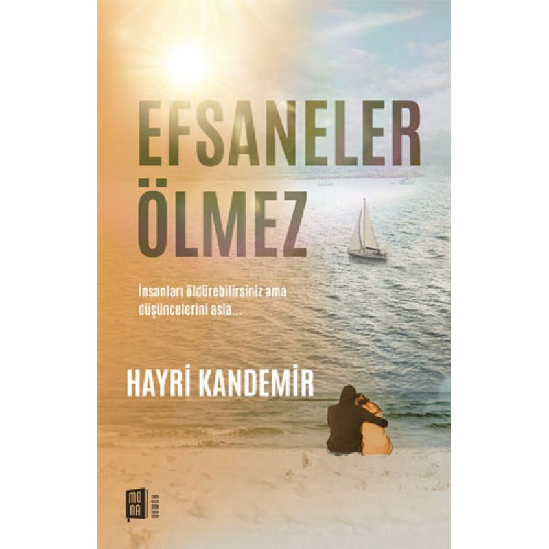 Efsaneler Ölmez Efsaneler Ölmez
