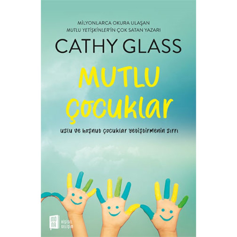 Mutlu Çocuklar