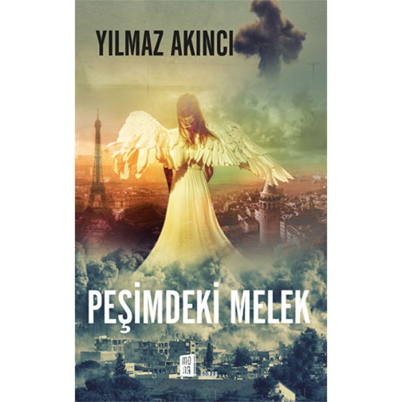 Peşimdeki Melek Peşimdeki Melek