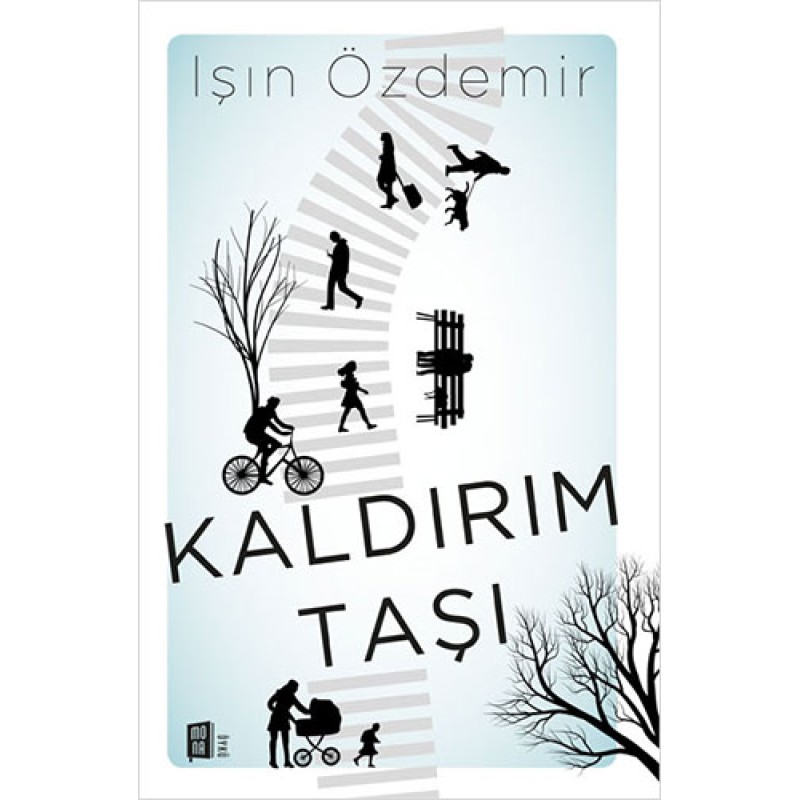 Kaldırım Taşı Kaldırım Taşı