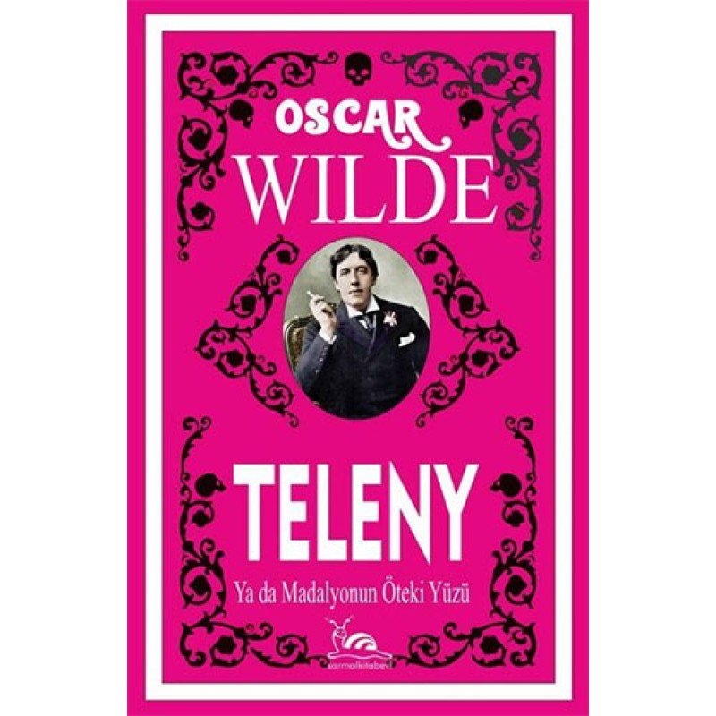 Teleny Teleny