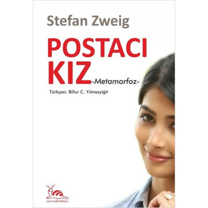 Postacı Kız