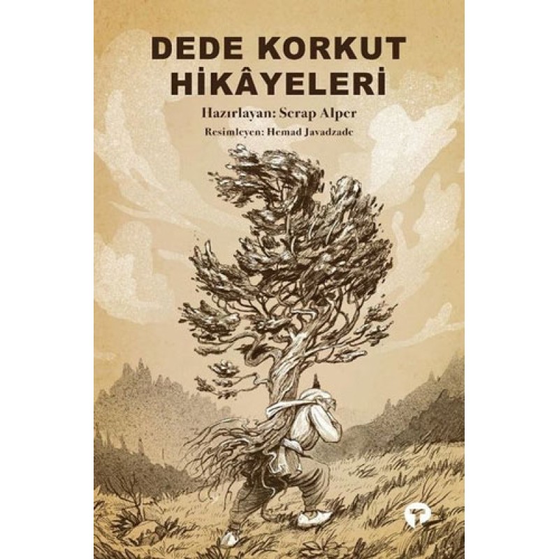 Dede Korkut Hikayeleri Dede Korkut Hikayeleri