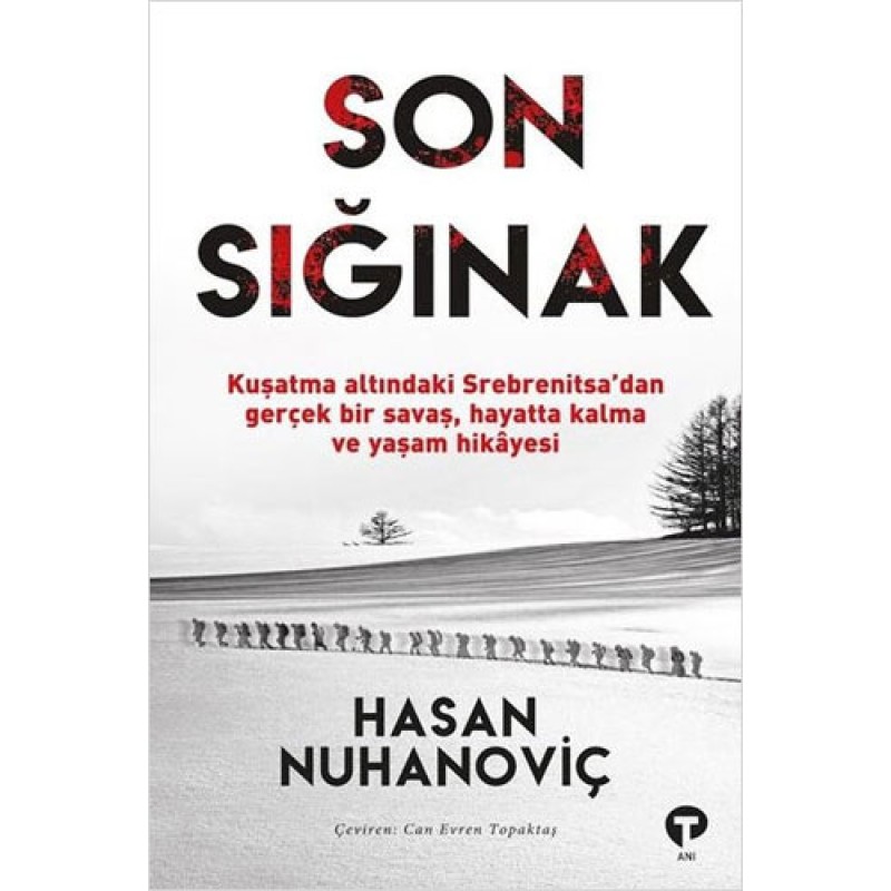 Son Sığınak Son Sığınak
