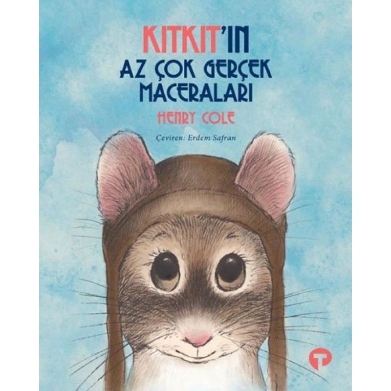Kıtkıt'ın Az Çok Gerçek Maceraları