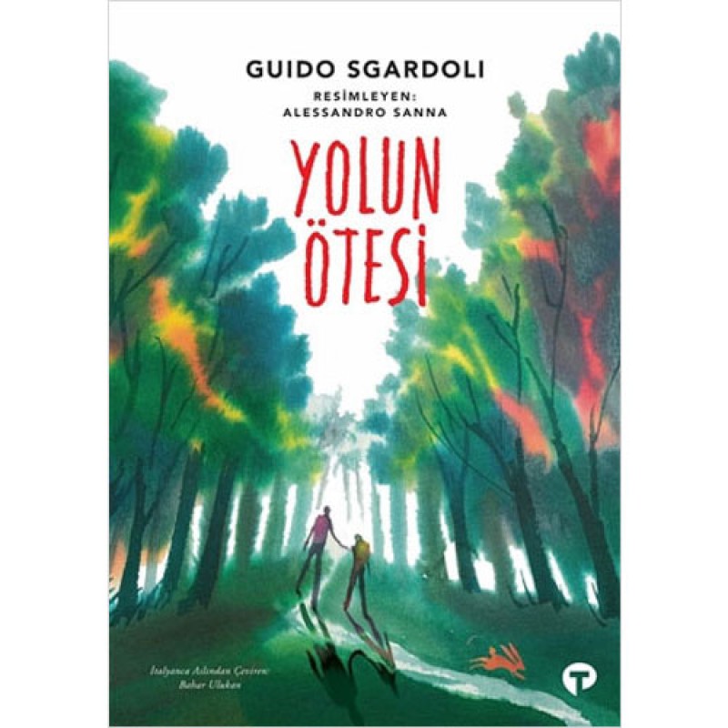 Yolun Ötesi Yolun Ötesi