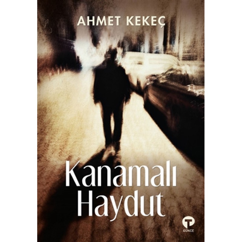 Kanamalı Haydut Kanamalı Haydut