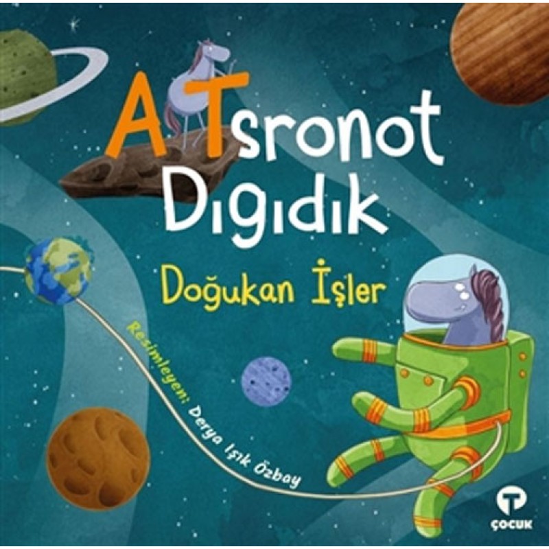 Atsronot Dıgıdık Atsronot Dıgıdık