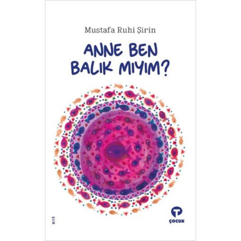 Anne Ben Balık Mıyım? Anne Ben Balık Mıyım?