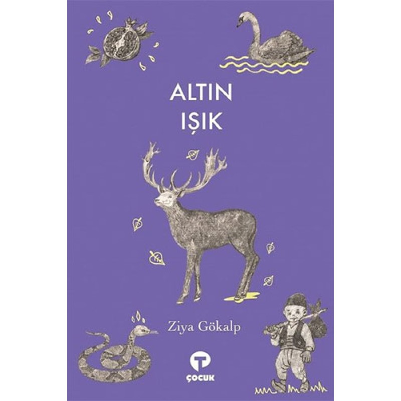 Altın Işık