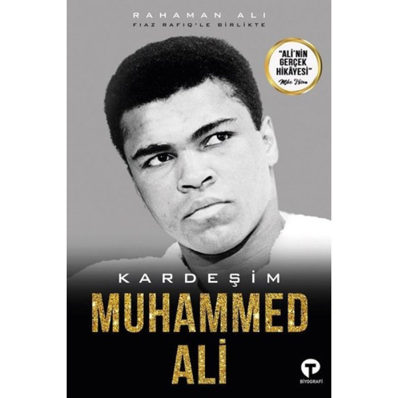 Kardeşim Muhammed Ali