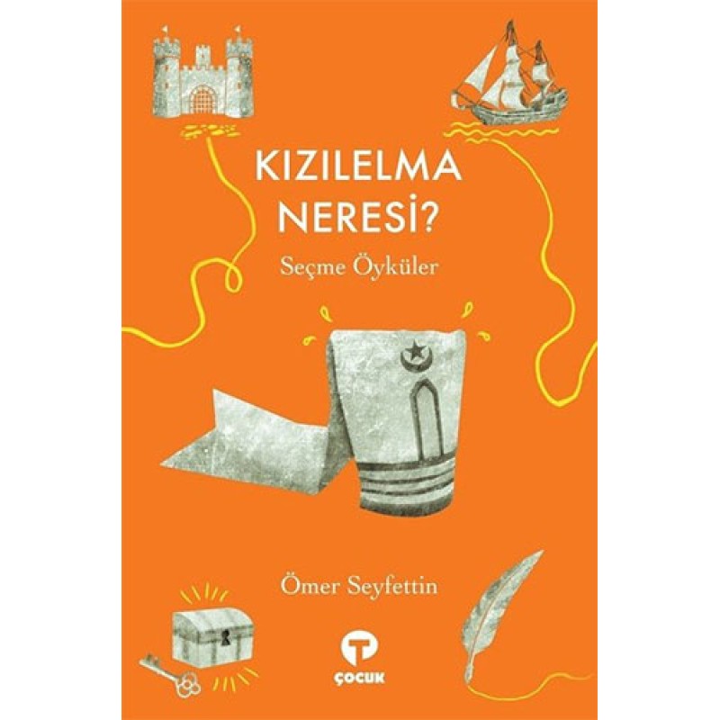 Kızılelma Neresi? Kızılelma Neresi?