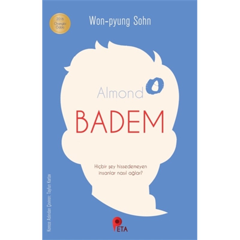 Almond - Badem Almond - Badem