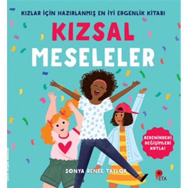 Kızsal Meseleler