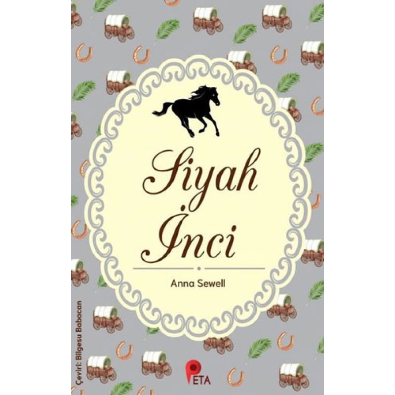 Siyah İnci Siyah İnci