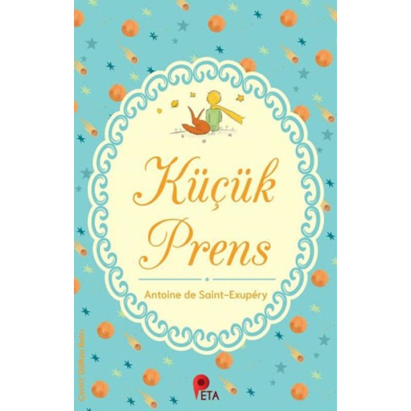 Küçük Prens Küçük Prens