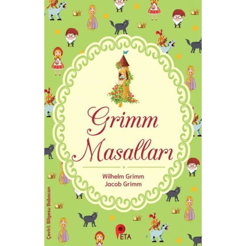Grimm Masalları Grimm Masalları
