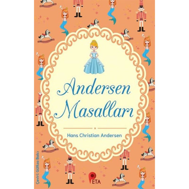 Andersen Masalları
