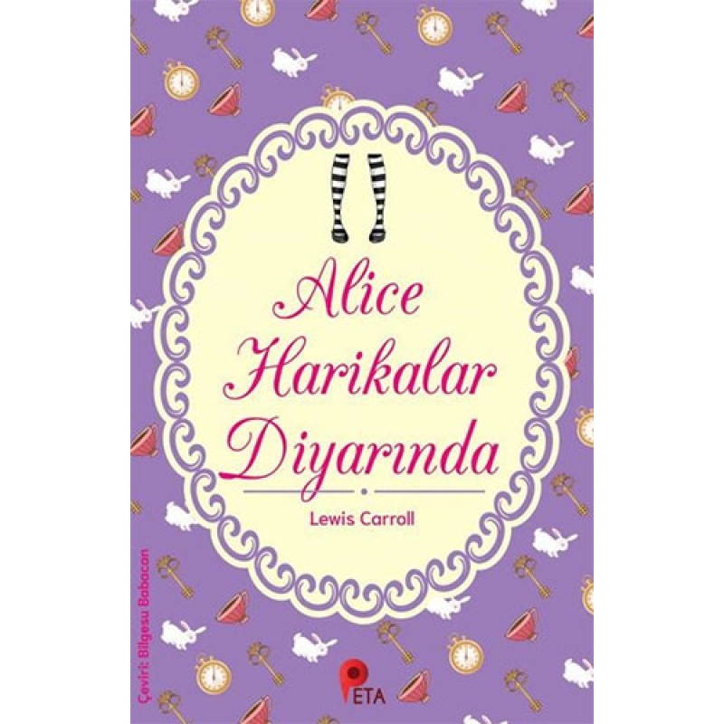 Alice Harikalar Diyarında