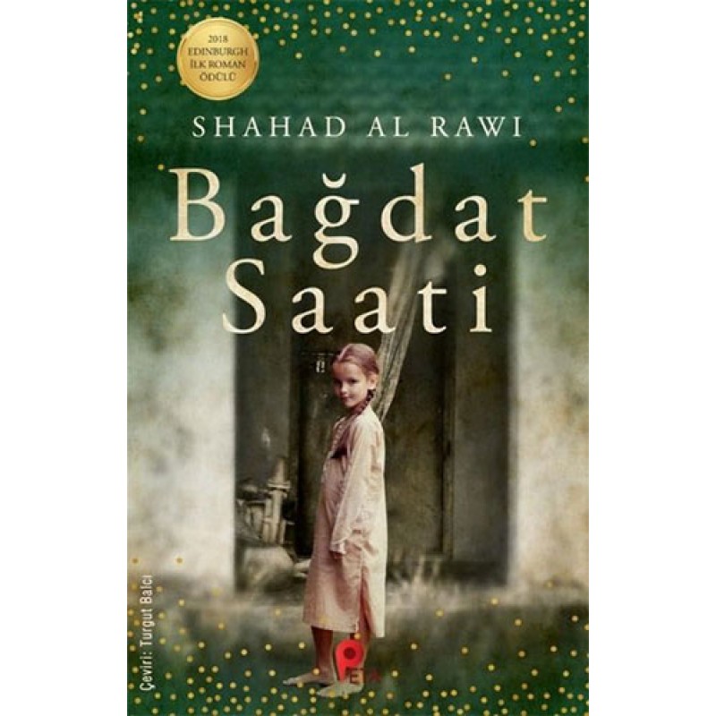Bağdat Saati Bağdat Saati