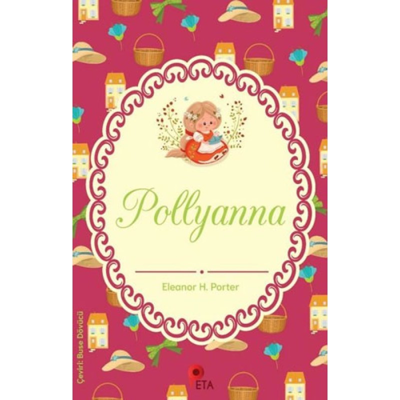 Pollyanna Pollyanna