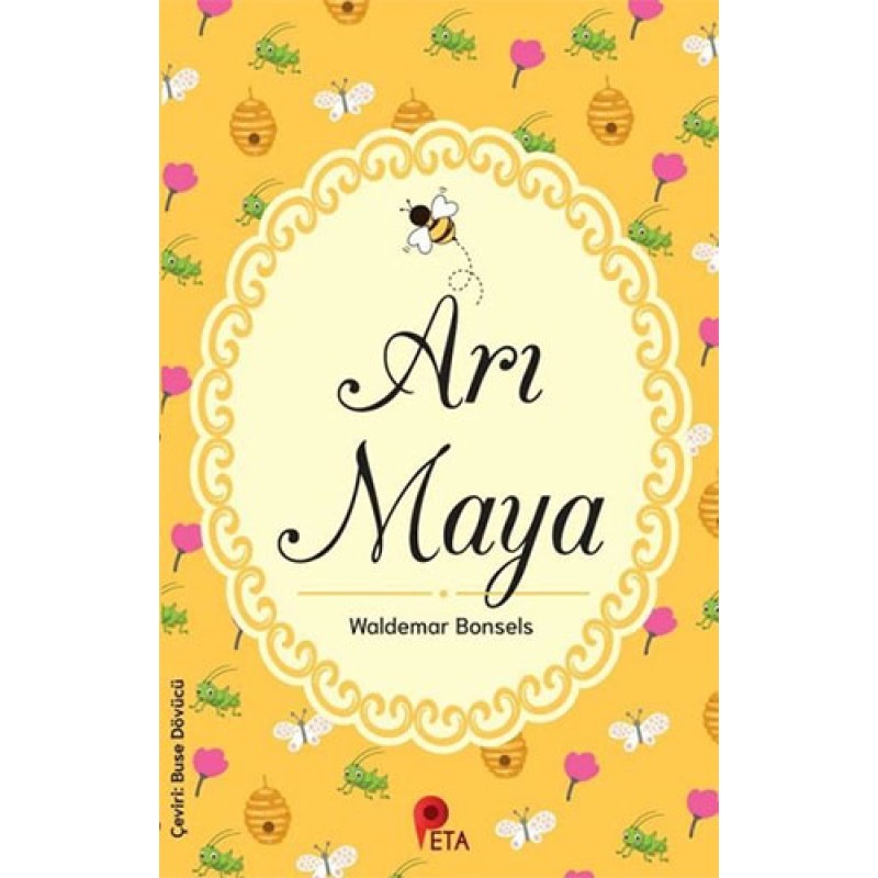 Arı Maya Arı Maya