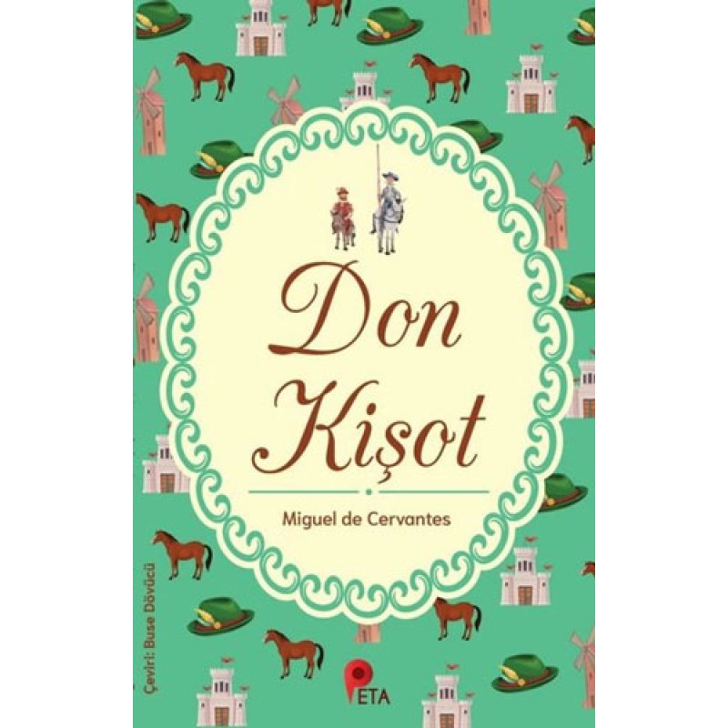 Don Kişot Don Kişot