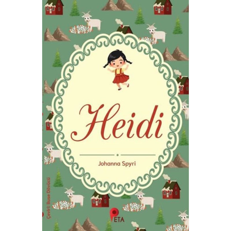 Heidi Heidi