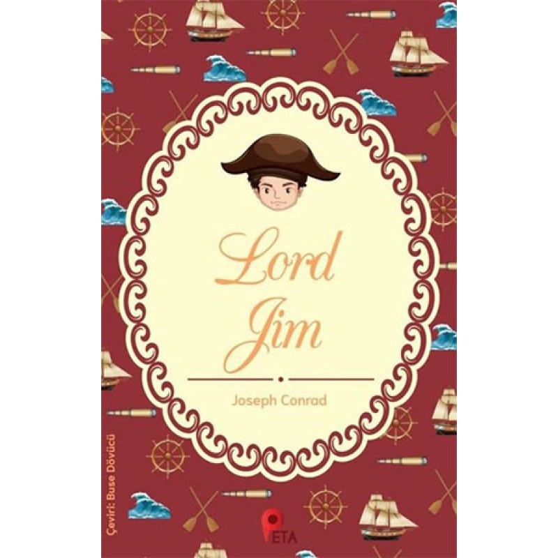 Lord Jim Lord Jim