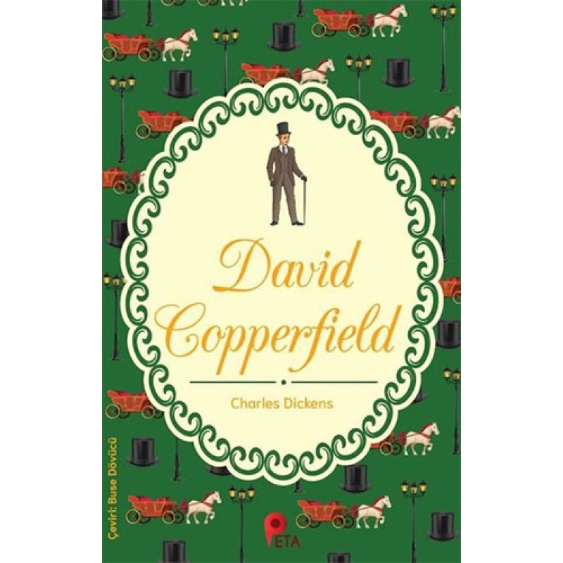 David Copperfield David Copperfield