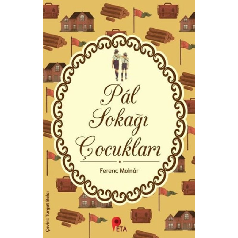 Pal Sokağı Çocukları Pal Sokağı Çocukları
