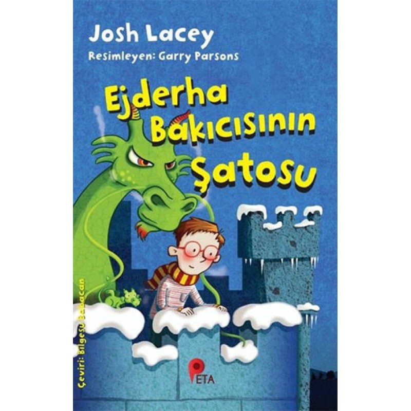 Ejderha Bakıcısının Şatosu Ejderha Bakıcısının Şatosu