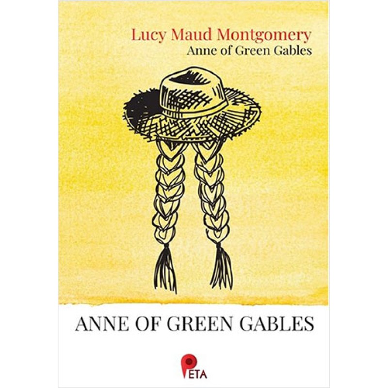 Anne Of Green Gables Anne Of Green Gables