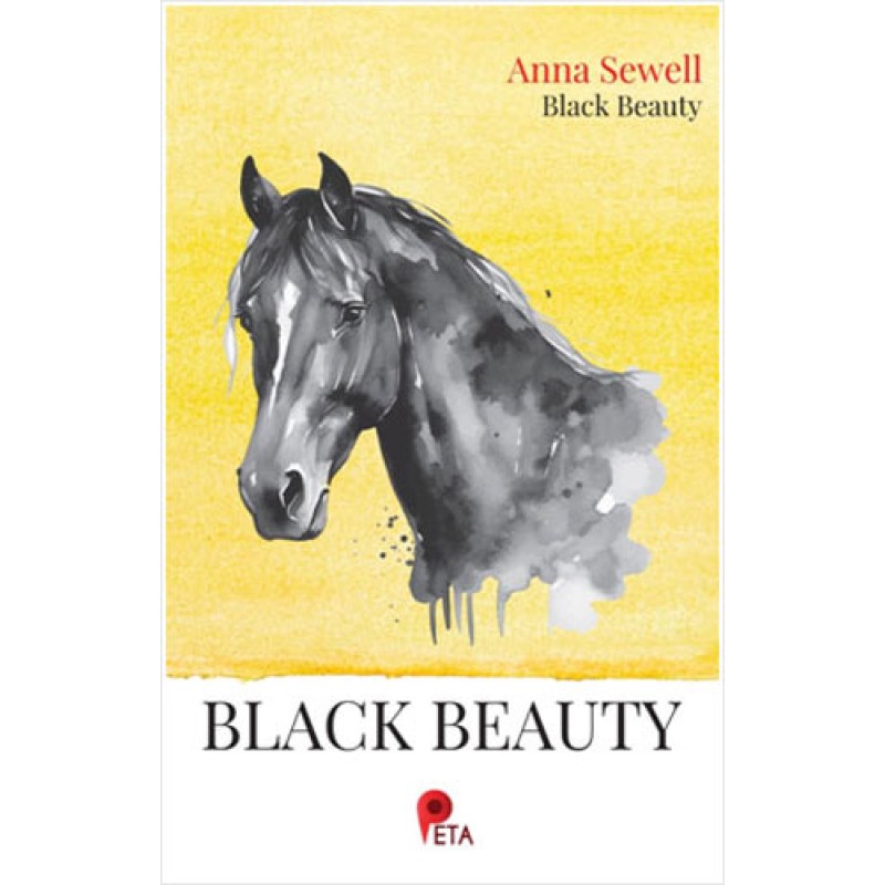 Black Beauty Black Beauty