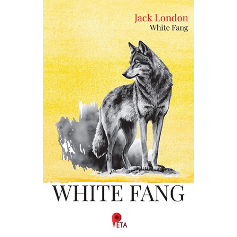 White Fang White Fang