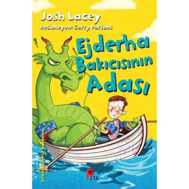Ejderha Bakıcısının Adası Ejderha Bakıcısının Adası