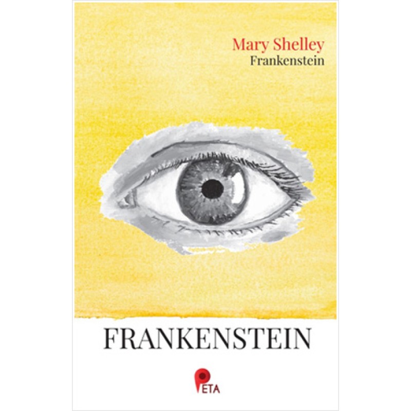 Frankenstein Frankenstein