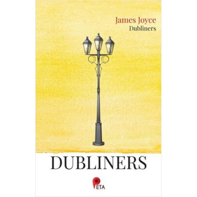 Dubliners Dubliners