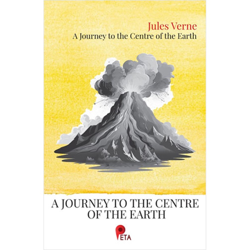 A Journey to the Centre of the Earth A Journey to the Centre of the Earth