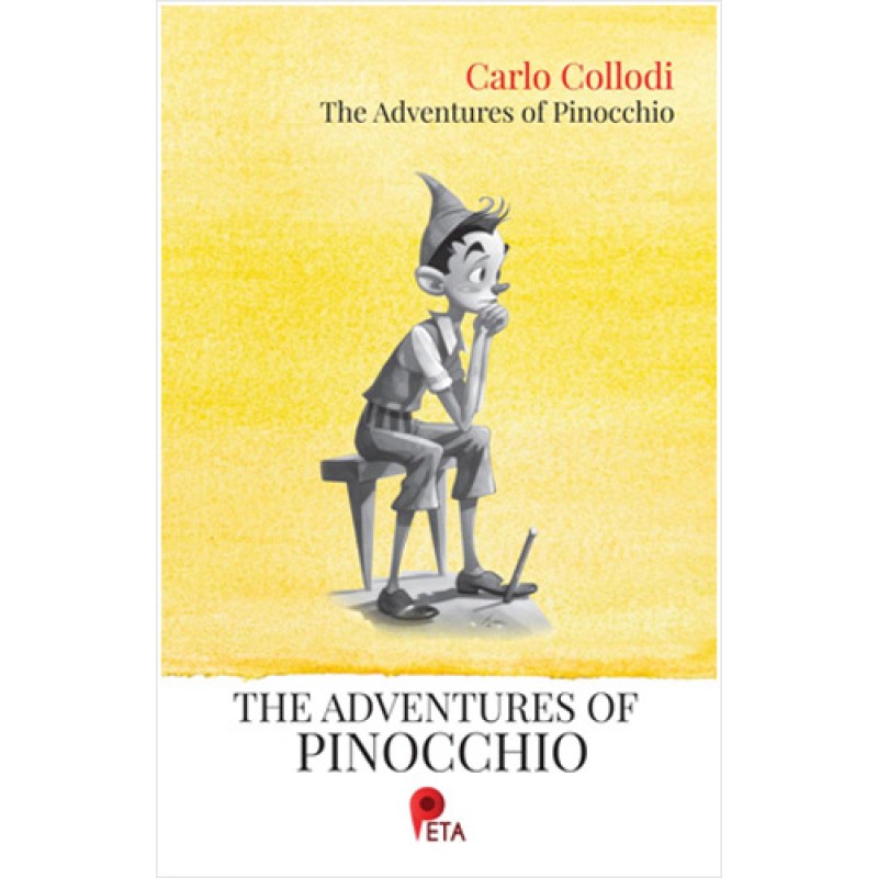 The Adventures of Pinocchio The Adventures of Pinocchio