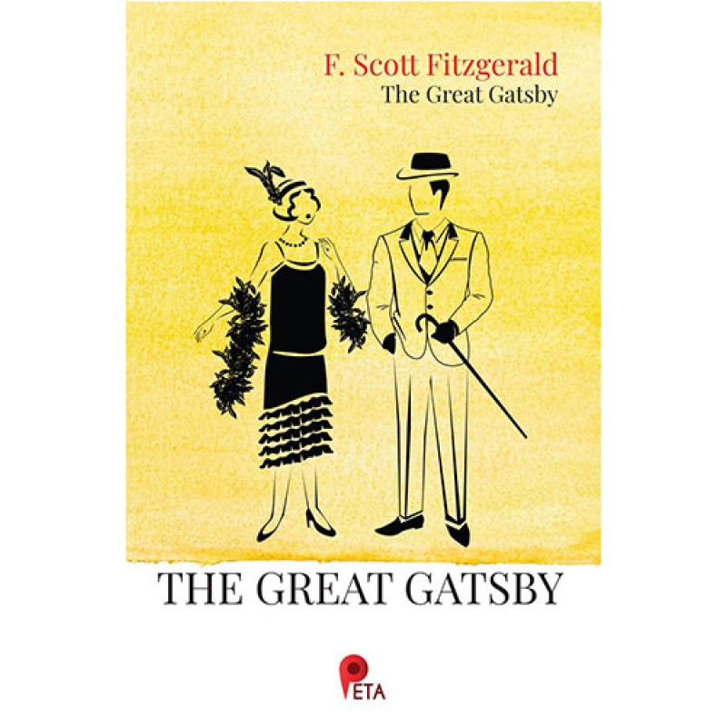 The Great Gatsby The Great Gatsby