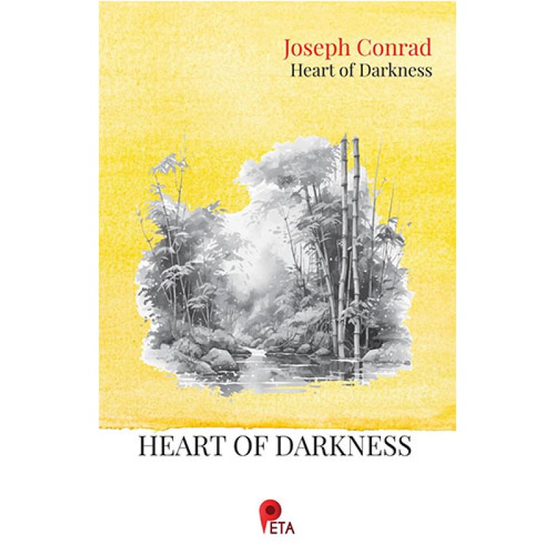 Heart of Darkness Heart of Darkness