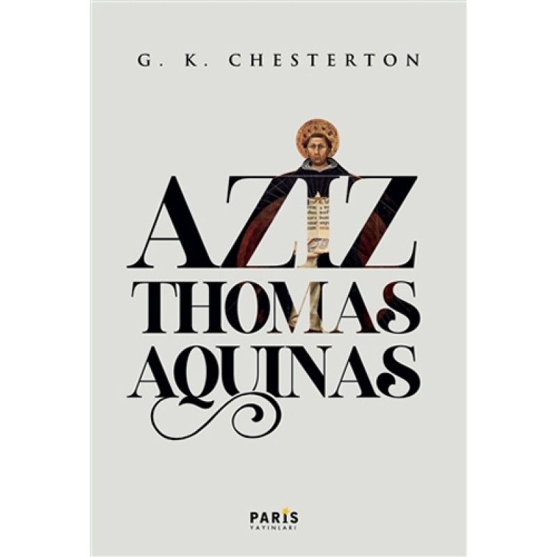 Aziz Thomas Aquinas Aziz Thomas Aquinas