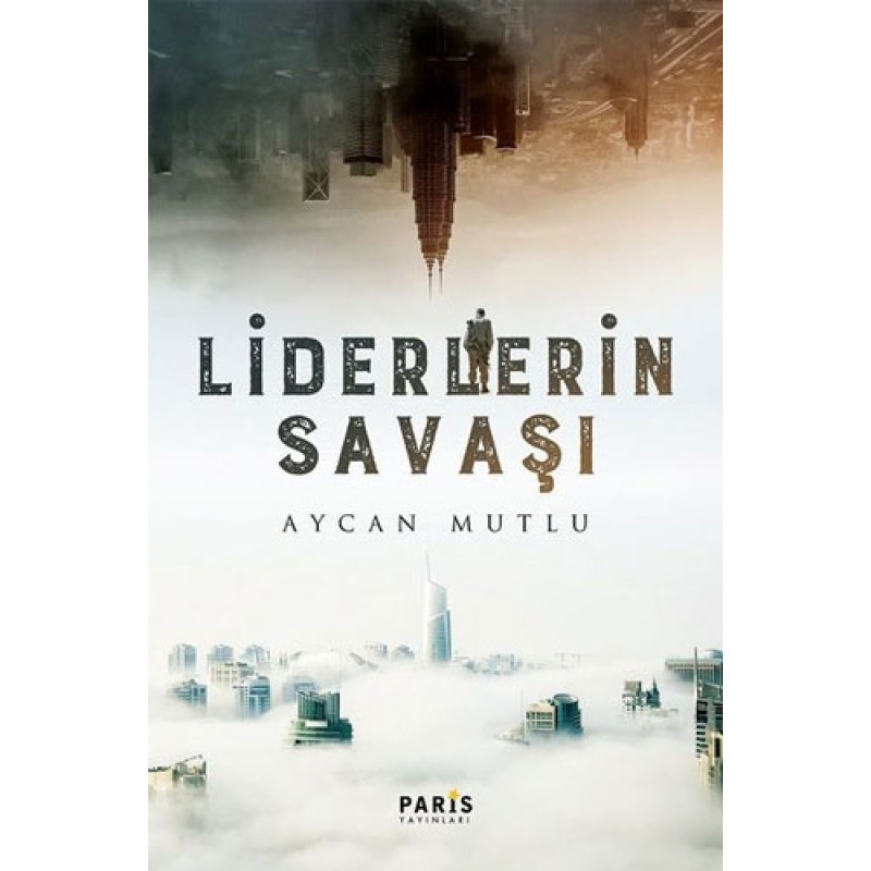 Liderlerin Savaşı Liderlerin Savaşı