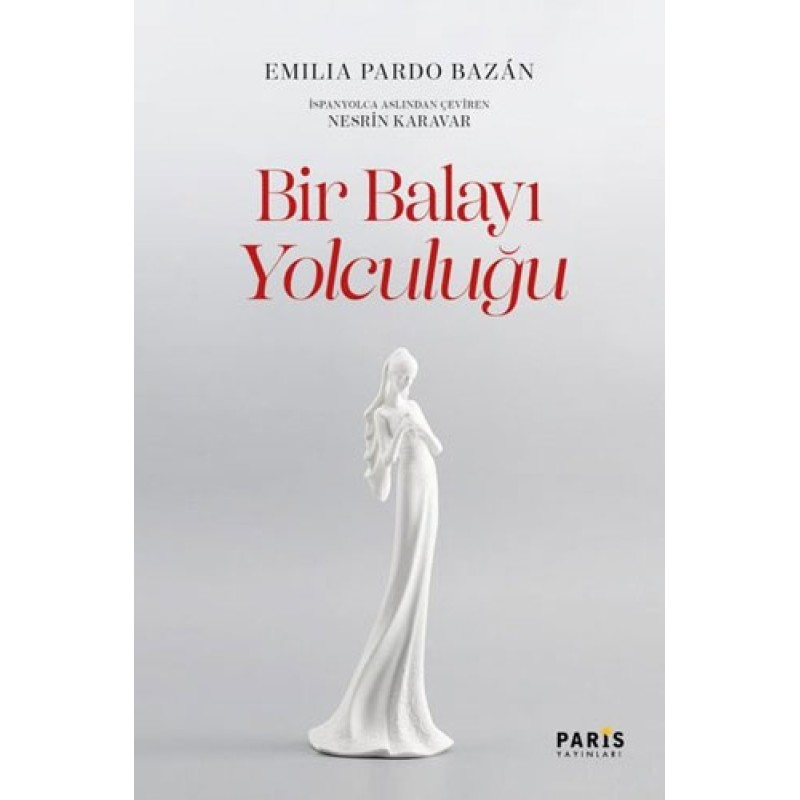 Bir Balayı Yolculuğu Bir Balayı Yolculuğu